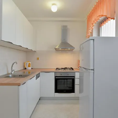 Fuer 6 Personen Ca 120 Qm In Medulin, Istrien Suedkueste Von Istrien Apartment Medulin